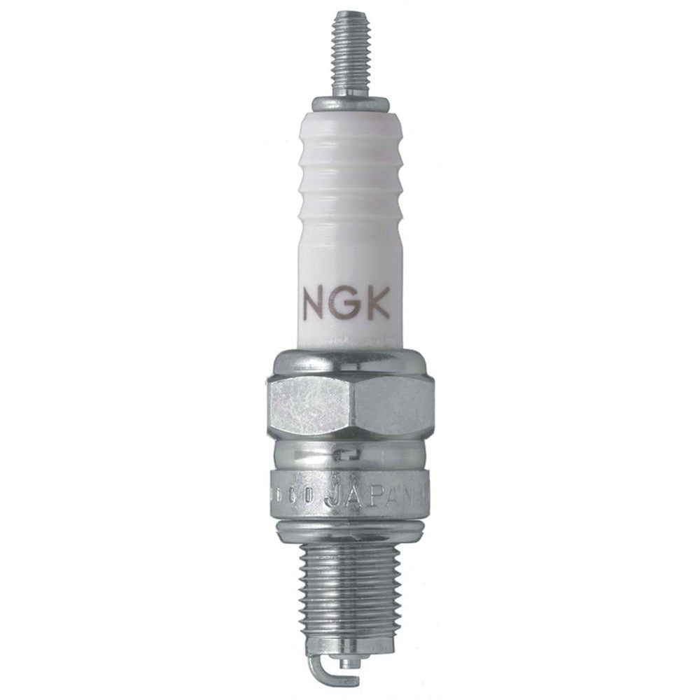 NGK Spark Plug - C8HSA - (10)