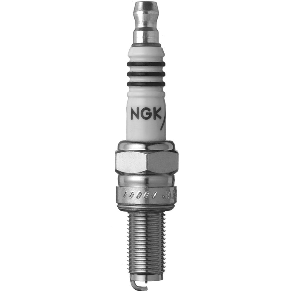 NGK Iridium Spark Plug - CR10EIX - (4)