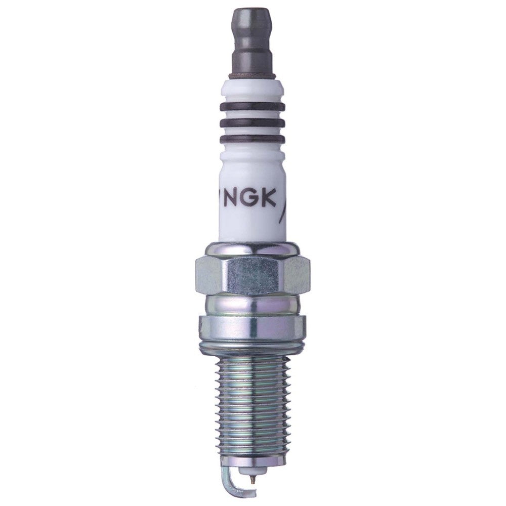 NGK Iridium Spark Plug - DCPR8EIX - (4)