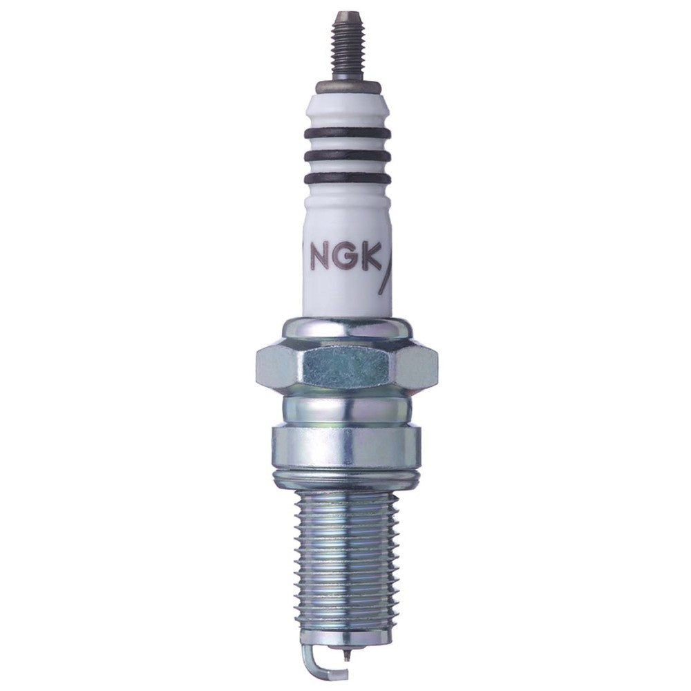 NGK Iridium Spark Plug - DR8EIX - (4)