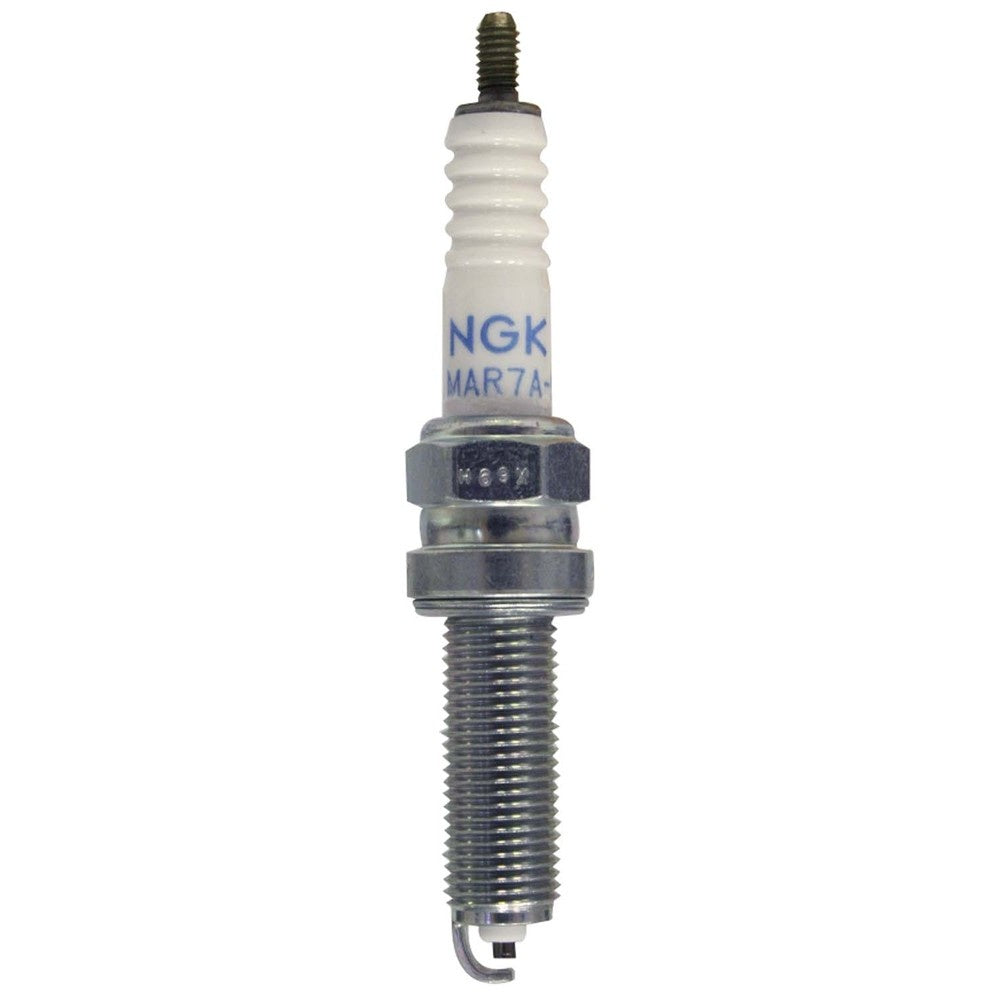 NGK Spark Plug - LMAR7A9 - (10)