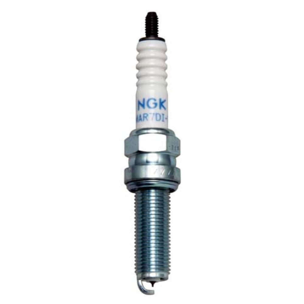 NGK Iridium Spark Plug - LMAR7DI10 - (4)