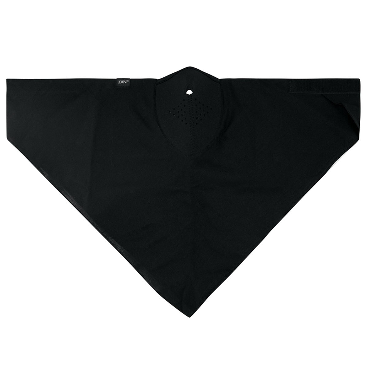 NEODANNAS SOLID BLACK