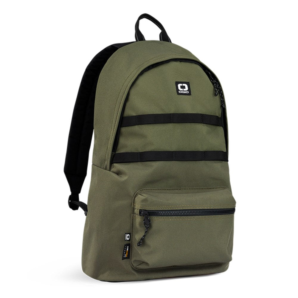 OGIO PACKS - ALPHA LITE CONVOY 120 OLIVE