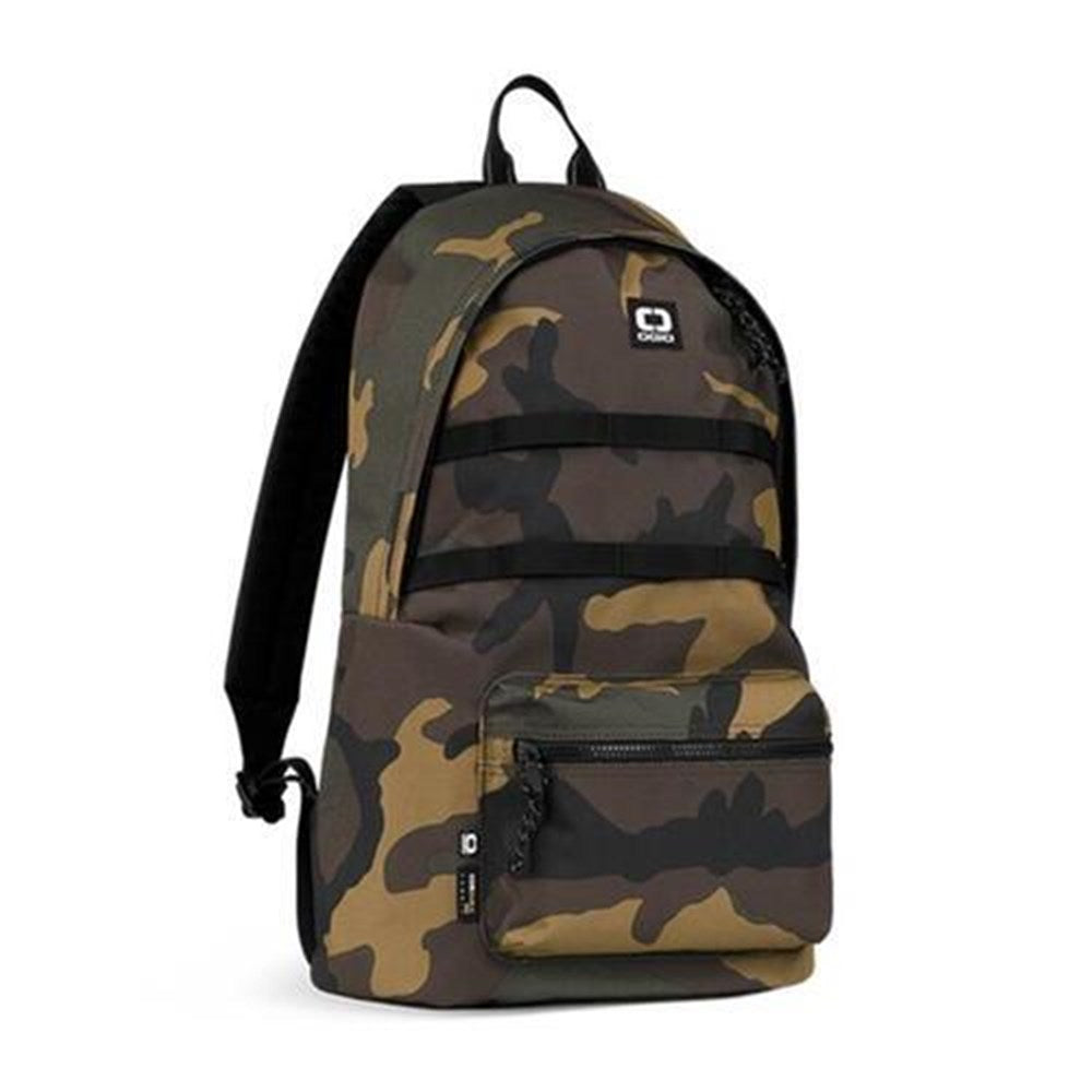 OGIO PACKS - ALPHA LITE CONVOY 120 CAMO