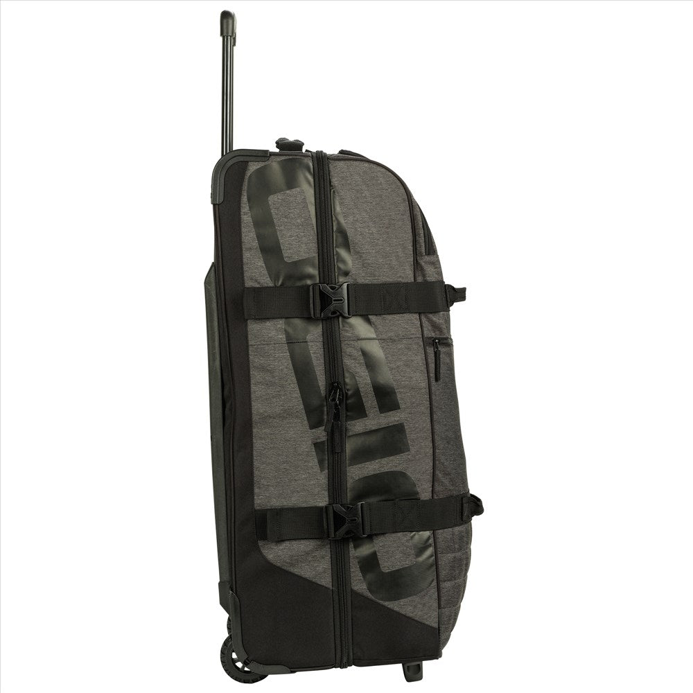 OGIO GEAR BAG - TRUCKER GEAR BAG DARK STATIC #