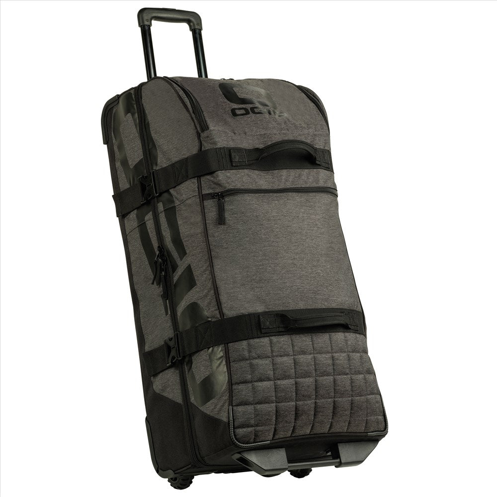 OGIO GEAR BAG - TRUCKER GEAR BAG DARK STATIC #