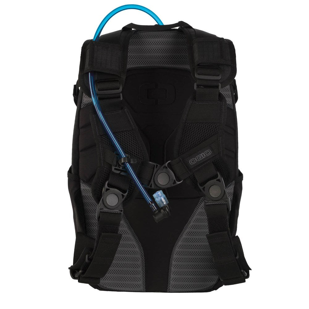 OGIO HYDRATION BAG - RAIN FOREST 3L BLK