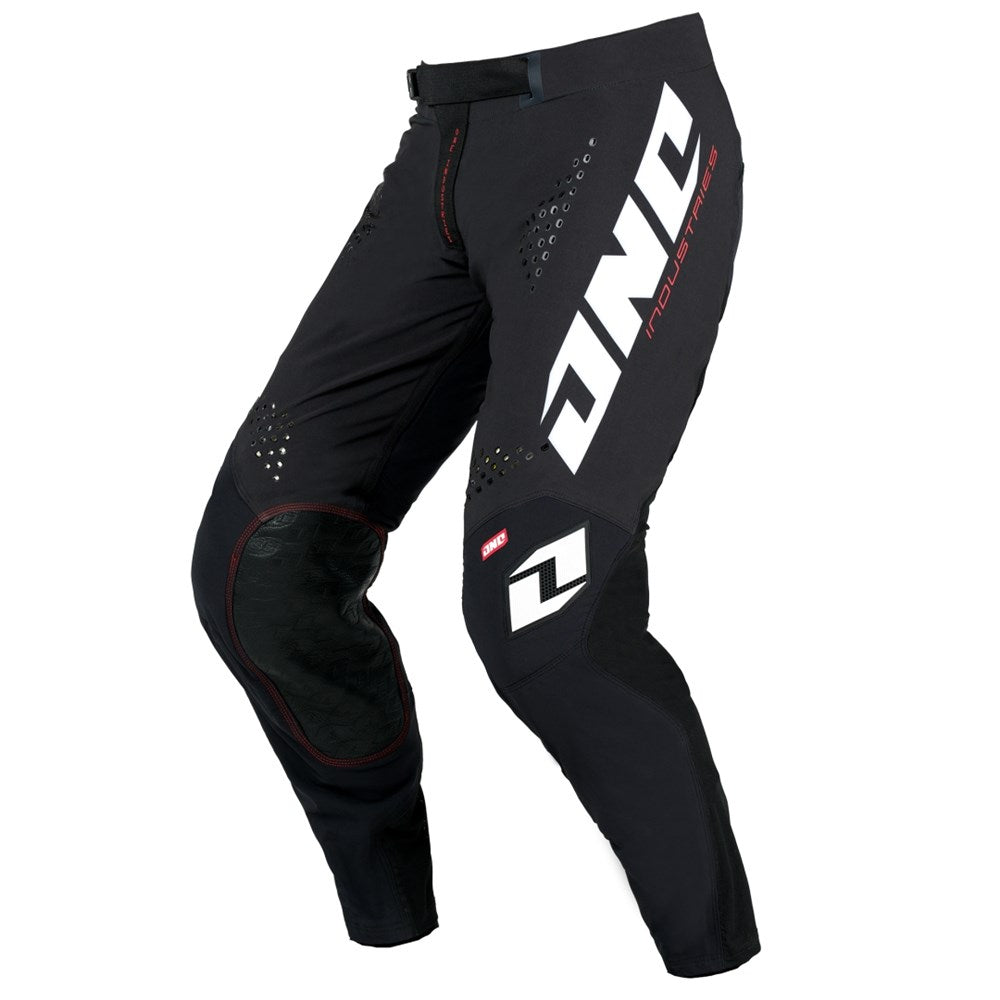 ONE INDUSTRIES X-197 PANTS UNO - BLACK (28)