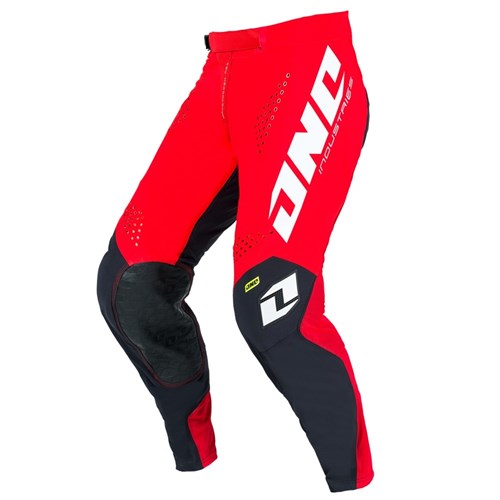 ONE INDUSTRIES X197 PANT SCORCH - RED