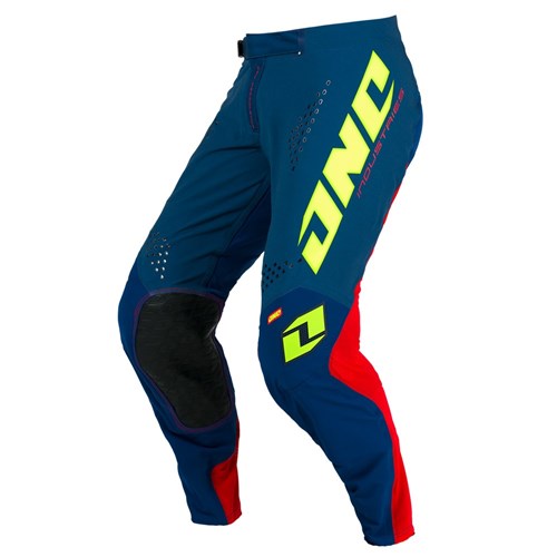 ONE INDUSTRIES X197 YOUTH PANT NEON NAVY
