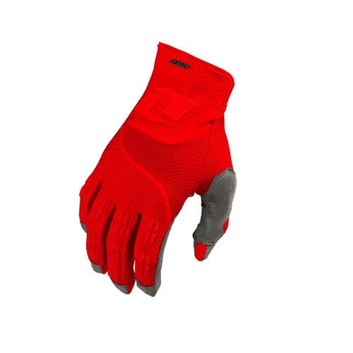 ONE INDUSTRIES X197 YOUTH GLV HALT - RED