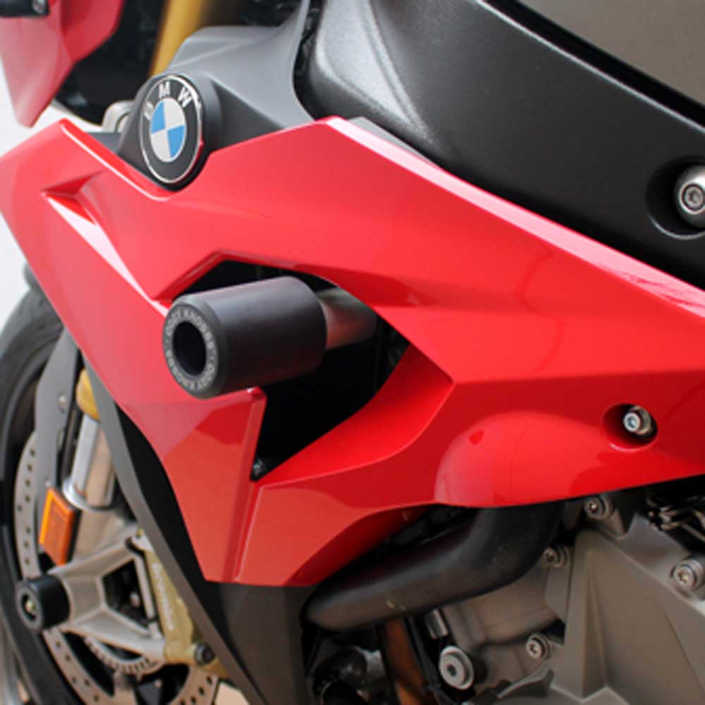 OGGY KNOBBS S 1000 R 14-16 (Black Knobbs) - OK327