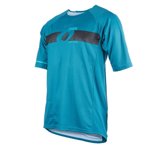 ONEAL 22 PIN IT JERSEY PETROL (LG)