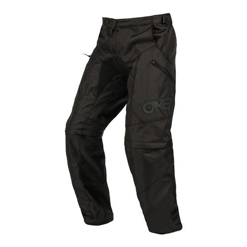 ONEAL 25 APOCALYPSE PANT - BLACK