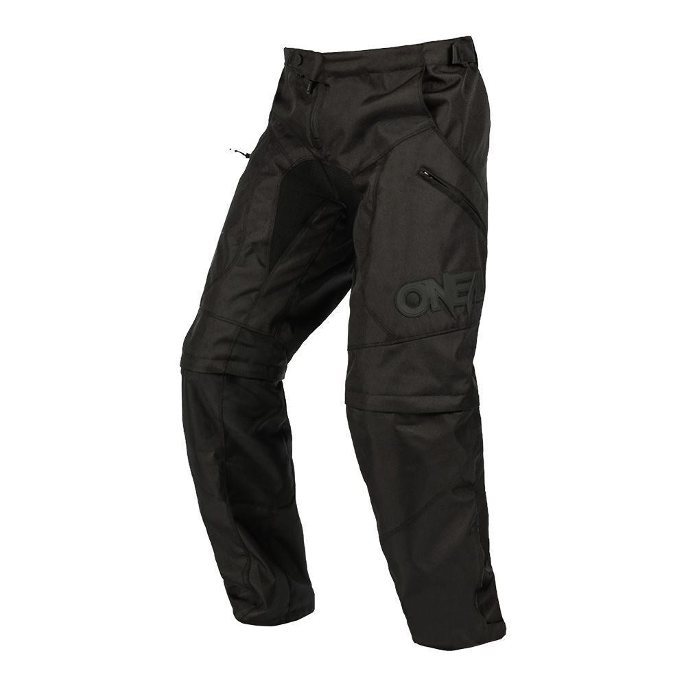 ONEAL 26 APOCALYPSE PANT BLK (42)