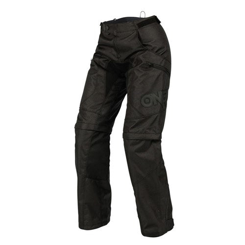 ONEAL APOCALYPSE LADIES PANT V.23 - BLACK