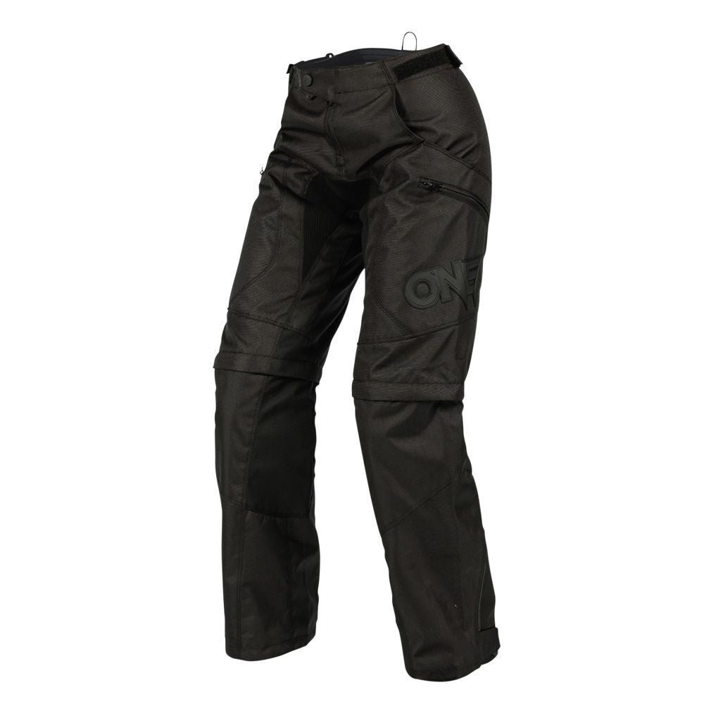 ONEAL 26 APOCALYPSE LADIES PANT - BLK (W16 - 11/12)