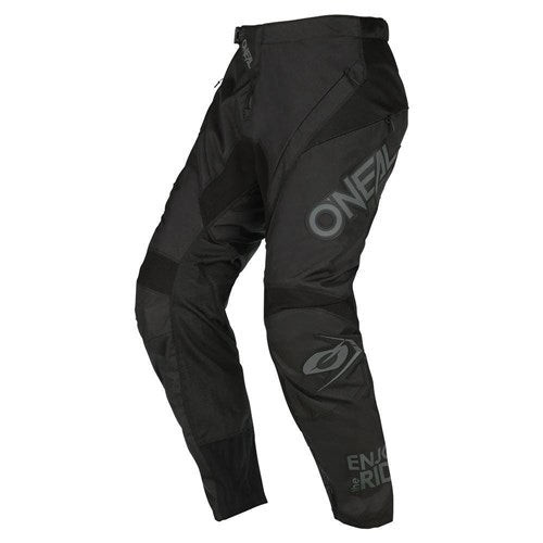 ONEAL 25 TRAIL PANT V.22 - BLACK/GREY