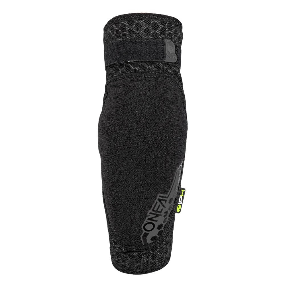 ONEAL REDEEMA ELBOW GUARD BLACK (MD)