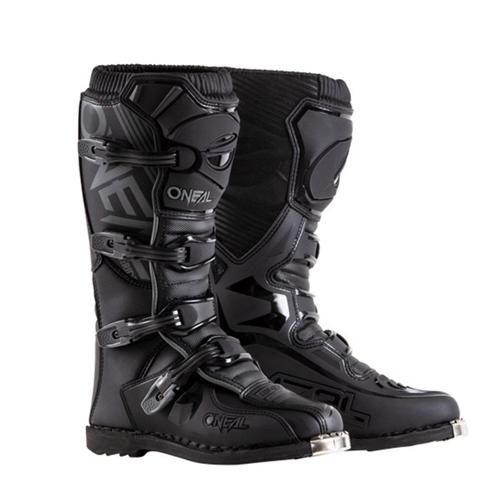 ONEAL ELEMENT BOOTS BLK (08 - 41)