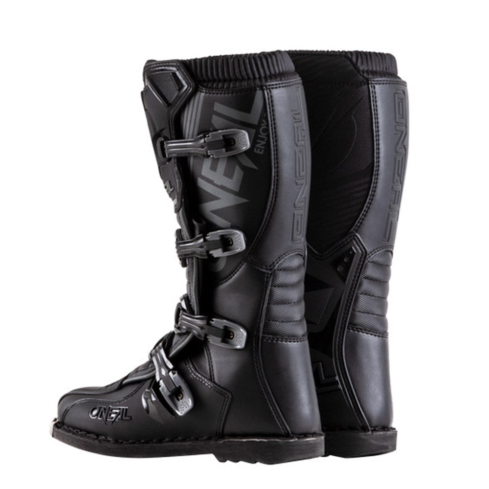 ONEAL ELEMENT BOOTS BLK (12 - 46)