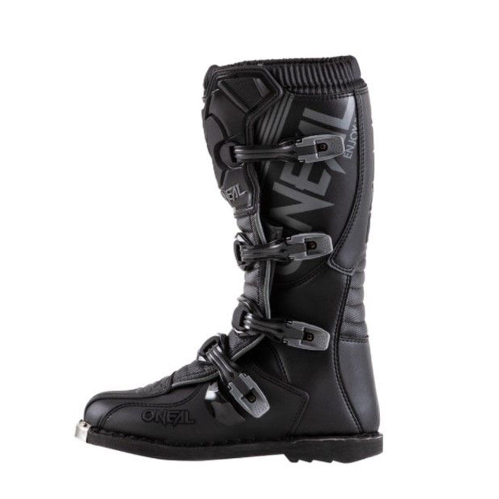 ONEAL ELEMENT BOOTS BLK (14 - 48)