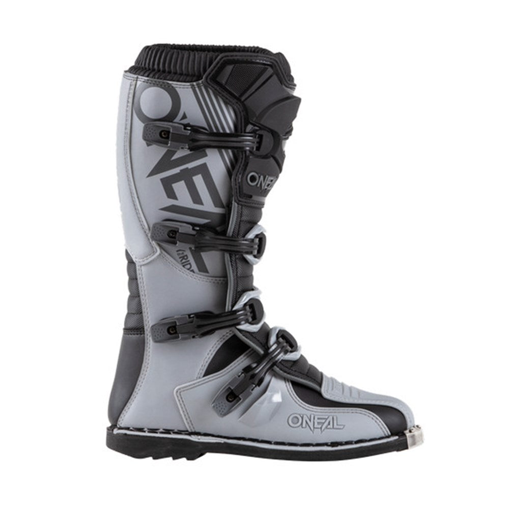 ONEAL ELEMENT BOOTS GRY (07 - 39)