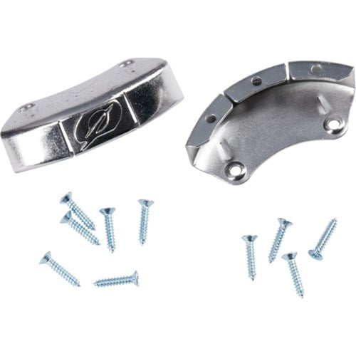 #ONEAL RIDER PRO BOOT-S/P METAL TOE CAP KIT + SCREWS (39-49)