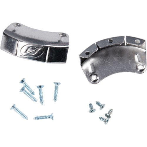 #ONEAL RIDER PRO BOOT-S/P METAL TOE CAP KIT + SCREWS YOUTH (33-38)