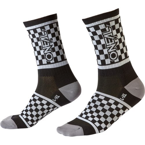 ONEAL 22 MTB PERFORMANCE SOCK VICTORY BLK (39-42)