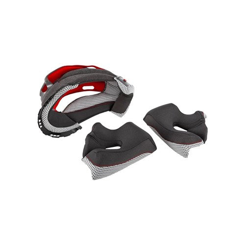 ONEAL 25 5SRS S/P-HELM LINER & CHEEK PAD KIT (2XL)