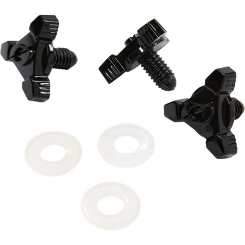ONEAL 25 1SRS S/P-HELM 3PCS SCREW SET
