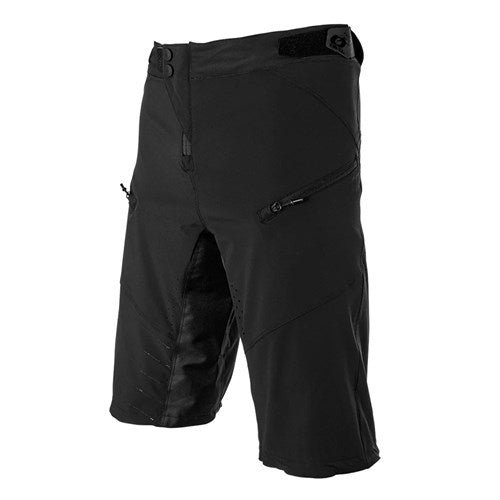 ONEAL 22 PIN IT SHORTS BLK (36)