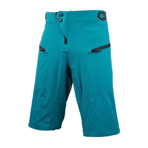 ONEAL 22 PIN IT SHORTS PETROL (36)