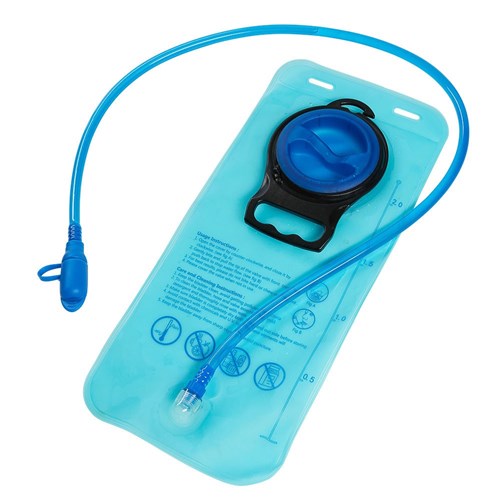 ONEAL HYDRATION BLADDER 2L CLEAR
