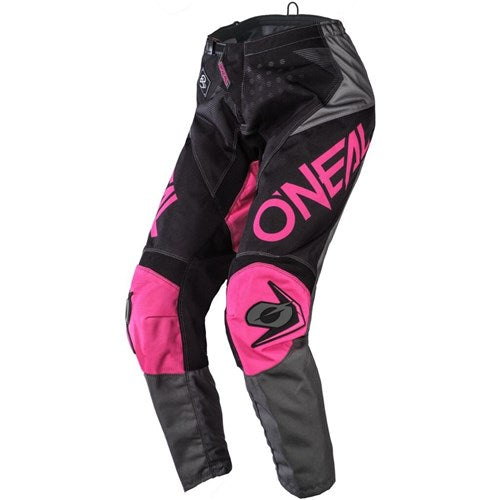 ONEAL ELEMENT LADIES PANT FACTOR V.20 - BLACK/PINK