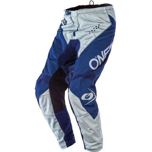 ONEAL ELEMENT PANT RACEWEAR V.20 - BLUE/GREY