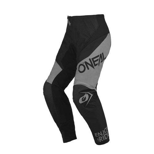 ONEAL ELEMENT PANT RACEWEAR V.23 - BLACK/GREY