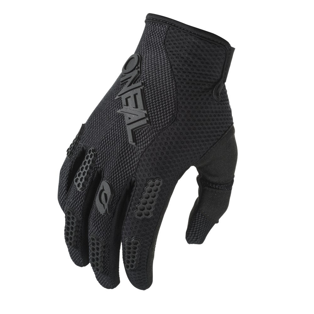 ONEAL 26 ELEMENT GLV RACEWEAR - BLK (11-XL)
