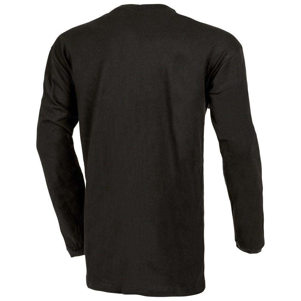 ONEAL 26 ELEMENT COTTON JSY SQUADRON - BLK/GRY (MD)