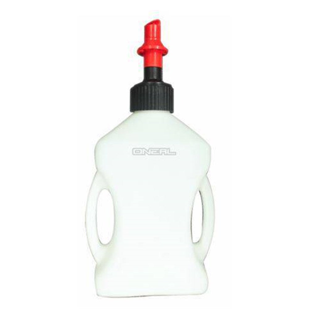 ONEAL FAST FILL FUEL JUG - WHT 20L