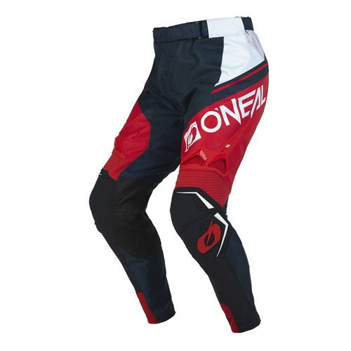 ONEAL HARDWEAR PANT FLOW V.23 - BLUE/WHITE