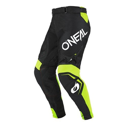ONEAL 25 HARDWEAR PANT FLOW V.25 - BLK/WHT