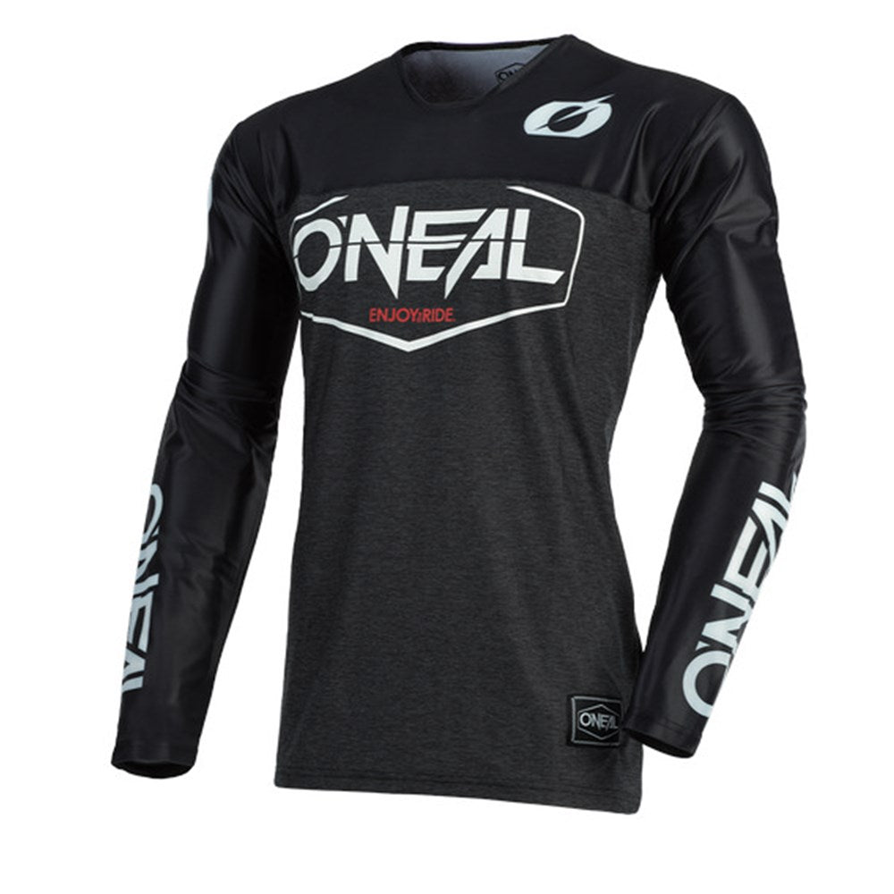 ONEAL 26 MAYHEM JSY HEXX - BLK (2XL)