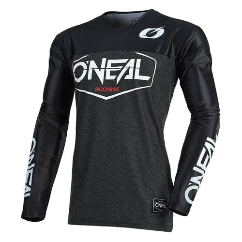 ONEAL MAYHEM YOUTH JERSEY HEXX V.22 - BLACK