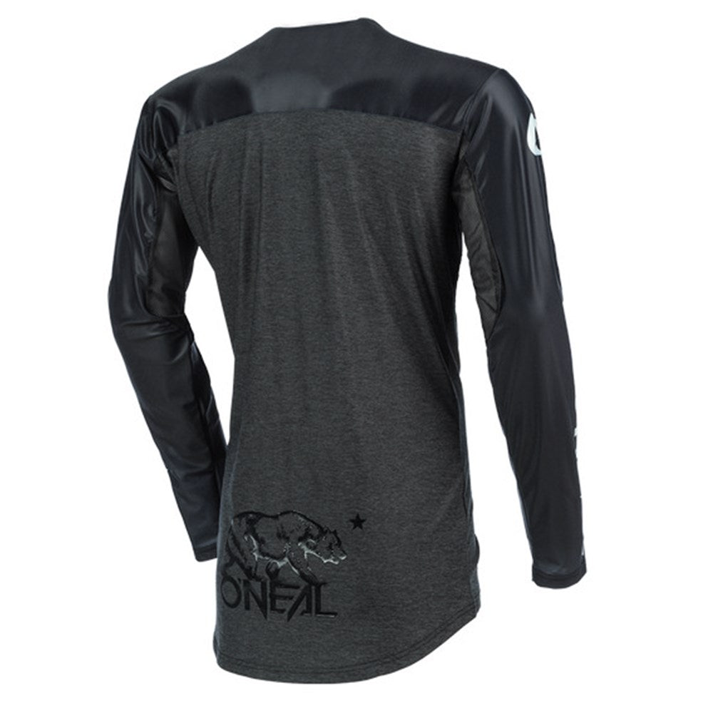 ONEAL 26 MAYHEM YOUTH JSY HEXX - BLK (XL)