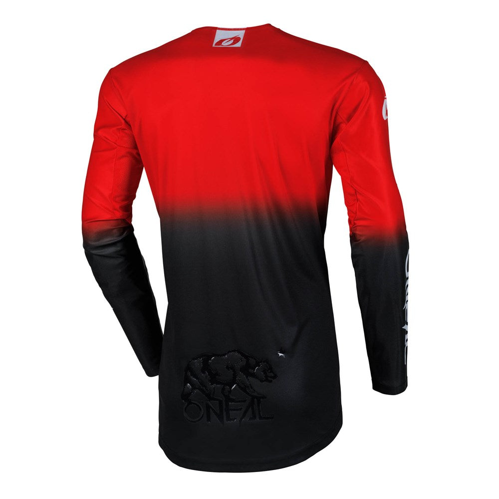 ONEAL 26 MAYHEM JSY HEXX - BLK/RED (LG)
