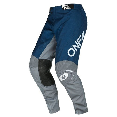 ONEAL MAYHEM PANT HEXX V.22 - BLUE/GREY