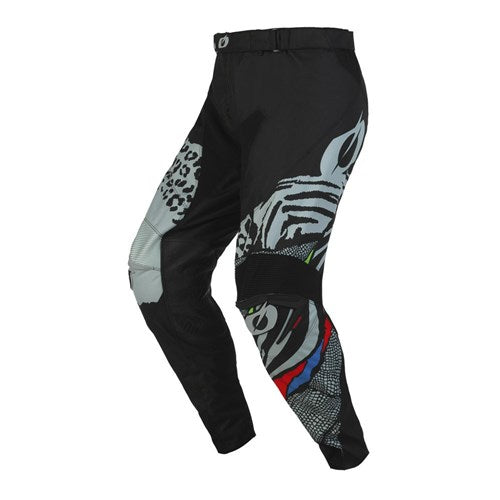 ONEAL MAYHEM PANT WILD V.23 - BLACK/GREY